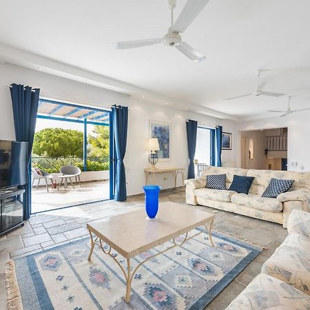 Summer Villa Pasiphae Private Pool - Bbq -Beach 2Min Sounion Exterior photo
